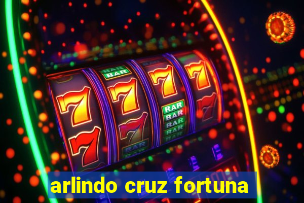 arlindo cruz fortuna